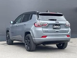 2024 Jeep Compass 4WD SUV for sale, Japanese used car export - photo 2 of 24 | GULJI TRADERS