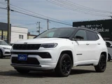 2024 Jeep Compass SUV for sale, Japanese used car export - photo 1 of 30 | GULJI TRADERS
