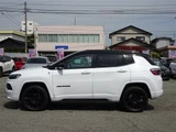 2024 Jeep Compass SUV for sale, Japanese used car export - photo 2 of 30 | GULJI TRADERS