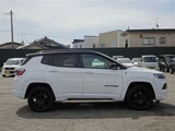 2024 Jeep Compass SUV for sale, Japanese used car export - photo 6 of 30 | GULJI TRADERS