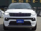 2024 Jeep Compass SUV for sale, Japanese used car export - photo 18 of 30 | GULJI TRADERS