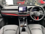 2024 Jeep Compass SUV for sale, Japanese used car export - photo 2 of 9 | GULJI TRADERS