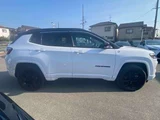 2024 Jeep Compass SUV for sale, Japanese used car export - photo 7 of 9 | GULJI TRADERS
