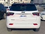 2024 Jeep Compass SUV for sale, Japanese used car export - photo 8 of 9 | GULJI TRADERS