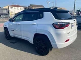 2024 Jeep Compass SUV for sale, Japanese used car export - photo 9 of 9 | GULJI TRADERS