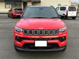 2024 Jeep Compass SUV for sale, Japanese used car export - photo 2 of 9 | GULJI TRADERS