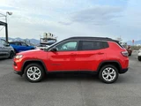 2024 Jeep Compass SUV for sale, Japanese used car export - photo 3 of 9 | GULJI TRADERS