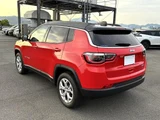 2024 Jeep Compass SUV for sale, Japanese used car export - photo 4 of 9 | GULJI TRADERS