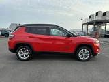 2024 Jeep Compass SUV for sale, Japanese used car export - photo 7 of 9 | GULJI TRADERS
