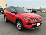 2024 Jeep Compass SUV for sale, Japanese used car export - photo 8 of 9 | GULJI TRADERS
