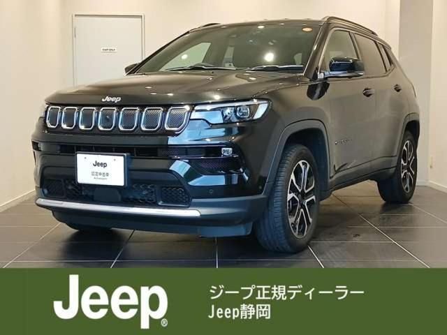 2024 Jeep Compass SUV for sale, Japanese used car export | GULJI TRADERS