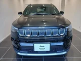 2024 Jeep Compass SUV for sale, Japanese used car export - photo 4 of 9 | GULJI TRADERS