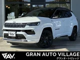 2024 Jeep Compass 4WD SUV for sale, Japanese used car export - photo 1 of 9 | GULJI TRADERS