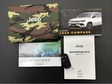 2024 Jeep Compass 4WD SUV for sale, Japanese used car export - photo 2 of 9 | GULJI TRADERS