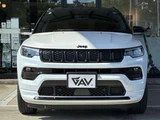 2024 Jeep Compass 4WD SUV for sale, Japanese used car export - photo 6 of 9 | GULJI TRADERS