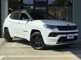 2024 Jeep Compass 4WD SUV for sale, Japanese used car export - photo 7 of 9 | GULJI TRADERS