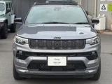 2024 Jeep Compass SUV for sale, Japanese used car export - photo 4 of 8 | GULJI TRADERS