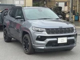 2024 Jeep Compass SUV for sale, Japanese used car export - photo 5 of 8 | GULJI TRADERS