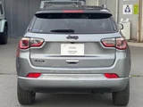 2024 Jeep Compass SUV for sale, Japanese used car export - photo 7 of 8 | GULJI TRADERS