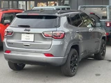 2024 Jeep Compass SUV for sale, Japanese used car export - photo 8 of 8 | GULJI TRADERS