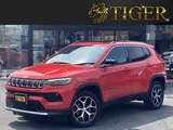2025 Jeep Compass 4WD SUV for sale, Japanese used car export - photo 1 of 75 | GULJI TRADERS