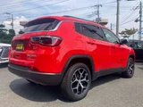 2025 Jeep Compass 4WD SUV for sale, Japanese used car export - photo 2 of 75 | GULJI TRADERS