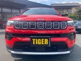 2025 Jeep Compass 4WD SUV for sale, Japanese used car export - photo 12 of 75 | GULJI TRADERS