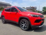 2025 Jeep Compass 4WD SUV for sale, Japanese used car export - photo 13 of 75 | GULJI TRADERS