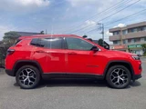 2025 Jeep Compass 4WD SUV for sale, Japanese used car export - photo 14 of 75 | GULJI TRADERS
