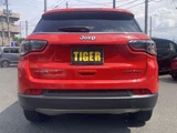 2025 Jeep Compass 4WD SUV for sale, Japanese used car export - photo 15 of 75 | GULJI TRADERS