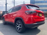 2025 Jeep Compass 4WD SUV for sale, Japanese used car export - photo 16 of 75 | GULJI TRADERS