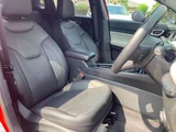 2025 Jeep Compass 4WD SUV for sale, Japanese used car export - photo 19 of 75 | GULJI TRADERS