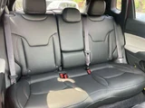 2025 Jeep Compass 4WD SUV for sale, Japanese used car export - photo 50 of 75 | GULJI TRADERS