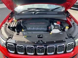 2025 Jeep Compass 4WD SUV for sale, Japanese used car export - photo 61 of 75 | GULJI TRADERS