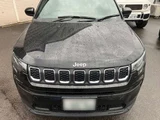 2025 Jeep Compass SUV for sale, Japanese used car export - photo 2 of 59 | GULJI TRADERS