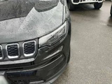 2025 Jeep Compass SUV for sale, Japanese used car export - photo 17 of 59 | GULJI TRADERS