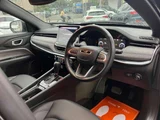 2025 Jeep Compass SUV for sale, Japanese used car export - photo 44 of 59 | GULJI TRADERS