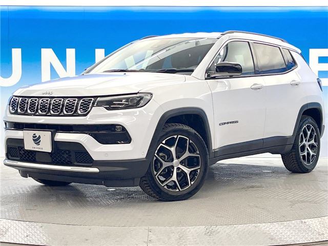 2025 Jeep Compass SUV for sale, Japanese used car export | GULJI TRADERS