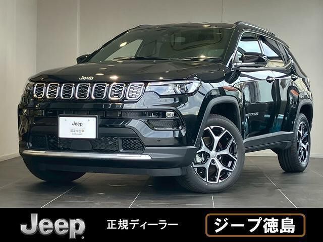 2025 Jeep Compass SUV for sale, Japanese used car export | GULJI TRADERS