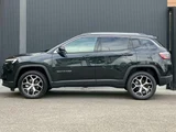 2025 Jeep Compass SUV for sale, Japanese used car export - photo 9 of 10 | GULJI TRADERS