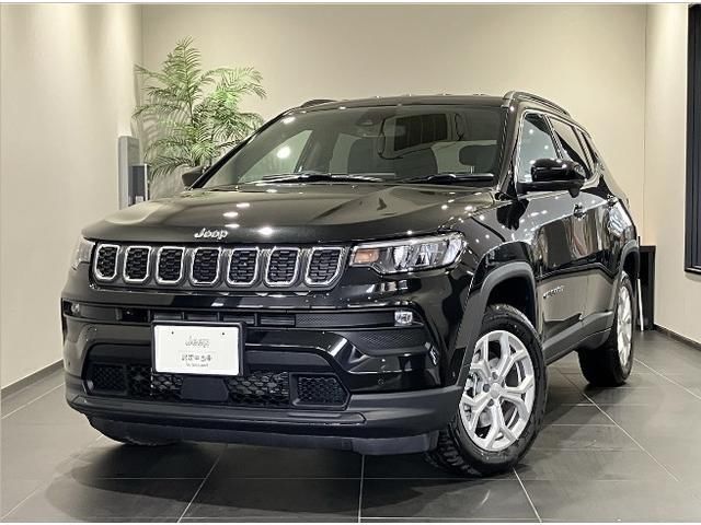 2025 Jeep Compass SUV for sale, Japanese used car export - photo 1 of 9 | GULJI TRADERS