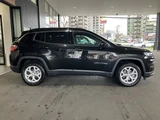 2025 Jeep Compass SUV for sale, Japanese used car export - photo 5 of 9 | GULJI TRADERS