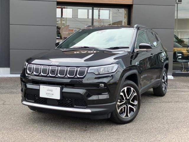 2025 Jeep Compass SUV for sale, Japanese used car export | GULJI TRADERS