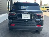 2025 Jeep Compass SUV for sale, Japanese used car export - photo 4 of 9 | GULJI TRADERS