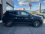 2025 Jeep Compass SUV for sale, Japanese used car export - photo 5 of 9 | GULJI TRADERS