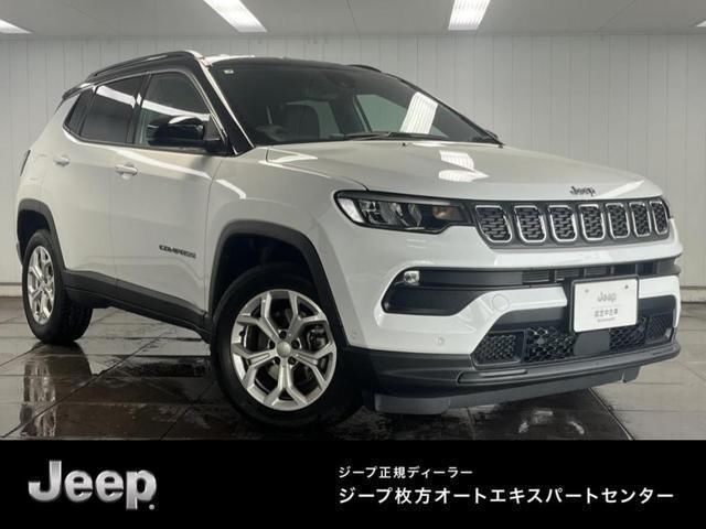 2025 Jeep Compass SUV for sale, Japanese used car export | GULJI TRADERS