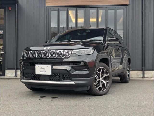 2025 Jeep Compass SUV for sale, Japanese used car export | GULJI TRADERS
