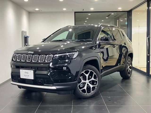 2025 Jeep Compass SUV for sale, Japanese used car export | GULJI TRADERS