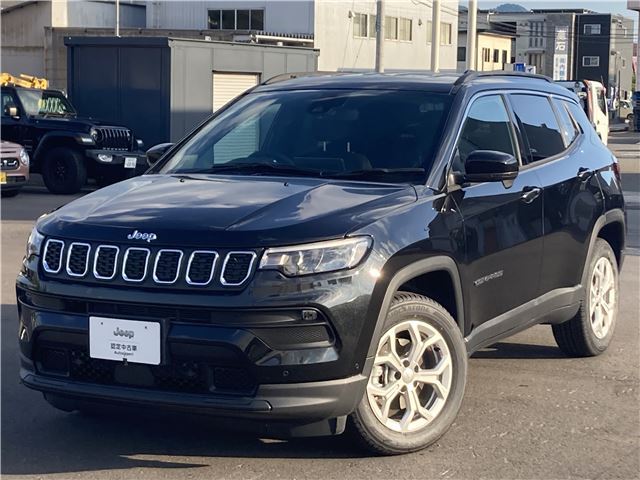 2026 Jeep Compass SUV for sale, Japanese used car export | GULJI TRADERS