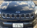 2026 Jeep Compass SUV for sale, Japanese used car export - photo 14 of 66 | GULJI TRADERS